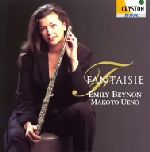 ファンタジー フランス・フルート作品集