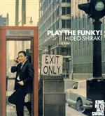 KING RE-JAZZ SWING::PLAY THE FUNKY!