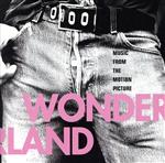 ワンダーランド オリジナル・サウンドトラック