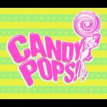 CANDY POPS!