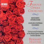 オペラ合唱の花束