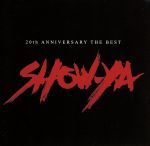 SHOW-YA THE BEST~20th Anniversary~