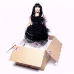 「箱入り柘榴姫」ラジオCD(DVD付)