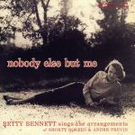 ATLANTIC JAZZ 1500::ノーバディ・エルス・バット・ミー