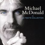 AOR Ultimate Best Collections::マイケル・マクドナルド アルティメイト・ベスト