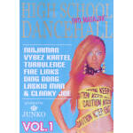 DVD MAGAZINE HIGH SCHOOL DANCE HALL