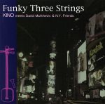 Funky Three Strings