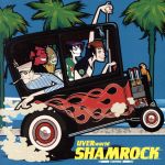 SHAMROCK(初回生産限定盤)(DVD付)(特典DVD1枚付)