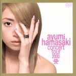 ayumi hamasaki concert tour 2000 A 第1幕