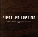 Handcuts Records present「First Collection」