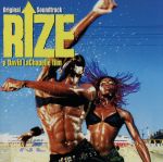 RIZE オリジナル・サウンド・トラック