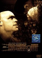 WWE ノー・ウェイ・アウト2006