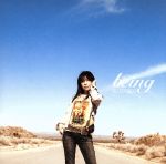 being(初回限定盤)(DVD付)(特典DVD1枚付)