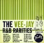 ザ・ヴィー・ジェイ・R&B・レアリティーズ~ムーヴ&グルーヴ
