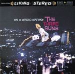 オン・ア・マジック・カーペット...(紙ジャケット仕様)