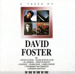 タッチ・オブ・デイヴィッド・フォスター(完全生産限定スペシャル・プライス)