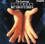 ドビュッシー:12の練習曲
