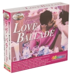 ラヴ・バラード(三方背ケース付)