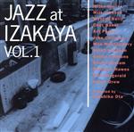 JAZZ at 居酒屋 vol.1