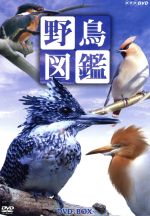 野鳥図鑑 DVD-BOX