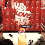 WE□WE [WE LOVE Winning Eleven]