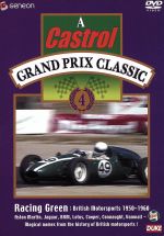 Castrol GRAND PRIX CLASSIC 4