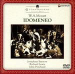 グラインドボーン音楽祭 モーツァルト:歌劇《イドメネオ》全3幕