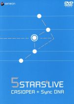 5 STARS LIVE