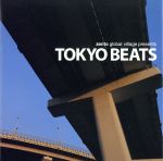 zento global village presents TOKYO BEATS