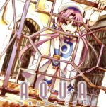 コミックブレイド ドラマCDシリーズ AQUA Drama CD Ⅰ
