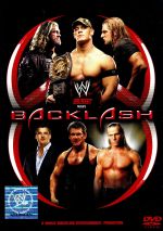 WWE バックラッシュ2006