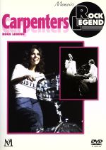 ロック・レジェンド~The Carpenters