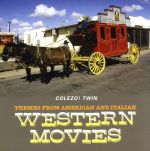 COLEZO!TWIN!::西部劇・マカロニ・ウエスタンのすべて