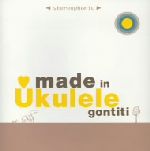 made in Ukulele