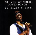 STEVIE WONDER.LOVE SONGS.20 CLASSIC HITS(LIFE~ステイ・ゴールド)