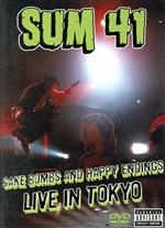 酒ボム&ハッピー・エンディングス~ライヴ・イン・トウキョウ