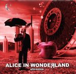 ALICE IN WONDER LAND