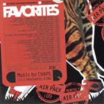 FAVORITES vol.9