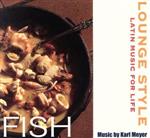 LATIN MUSIC FOR LIFE : FISH Moqueca dei Peixe