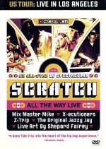 Scratch:All The Way Live
