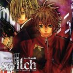 ドラマCD switch~スイッチ Vol.3 mp編
