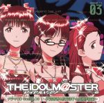 ドラマCD THE IDOLM@STER Scene.03 ~天海春香&秋月律子&水瀬伊織編~