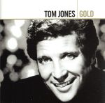 GOLD Series::トム・ジョーンズ・ゴールド