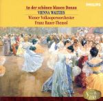 J.シュトラウス:美しき青きドナウ/ウィンナ・ワルツ名曲集 SUPER BEST 100 18
