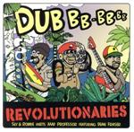 THE DUB REVOLUTIONARIES