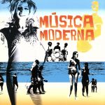 ムジカ・モデルナ-ブラジル・ポピュラー・ミュージック・ガイドCD