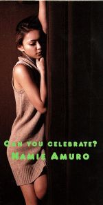 【8cm】CAN YOU CELEBRATE?