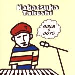 GIRLS&BOYS