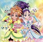 ふたりはプリキュアSplash☆Star:ガンバランスdeダンス