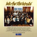 We Are The World